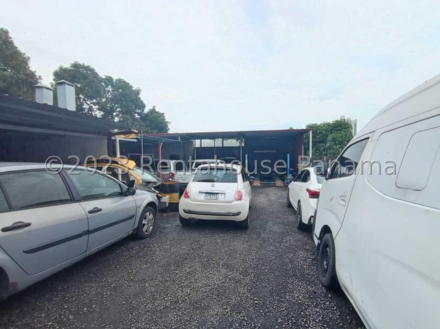 Land for Sale in Panama City Panamá Province 07110